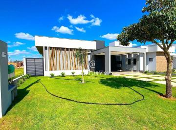 eea70328653620a036c300773ab7f1fa80736a66 · Casa com 3 suites à venda, - Condominio Ninho Verde II - Pardinho/SP