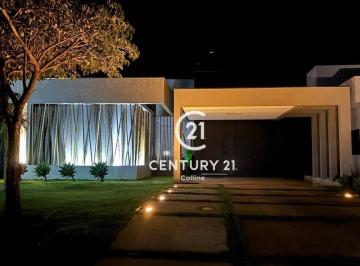 d75ffe87696107cafa1a2b6da112c9f9fcb74c47 · Casa com 3 suites à venda, - Condominio Ninho Verde II - Pardinho/SP