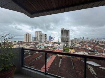 58954a336db87f42f0d94df5eaf5aa2cab2073ff · Apartamento com 2 dormitórios à venda, 96 m² por R$ 350.000 - Caiçara - Praia Grande/SP