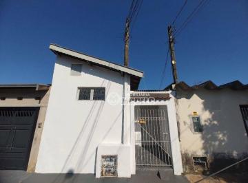 4e724ddcbfcd821b0b5d66fd0c516a31826be014 · Casa com 3 dormitórios à venda, 99 m² por R$ 250.000,00 - Maracanã - Piracicaba/SP
