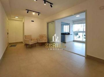 7ef54cf1e4b6c2542f5b4a68c5f6f3d6958b912f · Apartamento com 2 dormitórios à venda, 82 m² por R$ 1.300.000,00 - Santo Antônio - São Caetano do Su