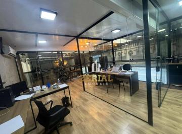 031d198d72cc4f2b30bdd66ac7c48cd770e887f6 · Galpão para alugar, 637 m² por R$ 22.398,00/mês - Campestre - Santo André/SP