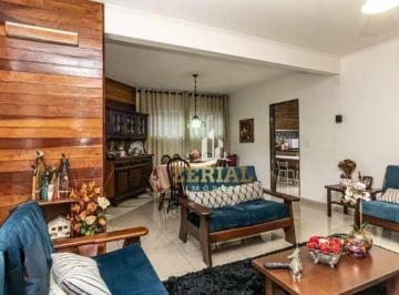 bf7e8ddcdfe77745797014d450be29a51f9bb32c · Sobrado à venda, 286 m² por R$ 2.120.000,00 - Santa Maria - São Caetano do Sul/SP