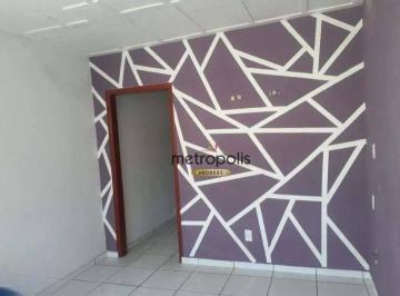 Sala · Casa à venda, 94 m² por R$ 351.000,00 - Vila Guarani - Santo André/SP