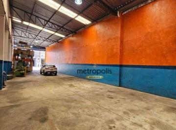 Galpão · Galpão, 1490 m² - venda por R$ 23.500.000,00 ou aluguel por R$ 104.000,00/mês - Brás - São Paulo/SP