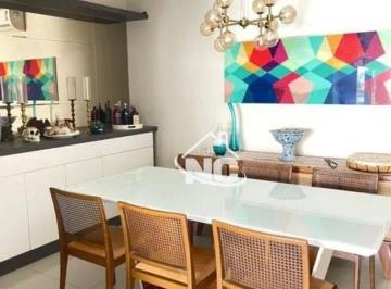 ab0ba434a24930cc5880a0c2664e5e06528d09fd · Apartamento com 4 quartos à venda, 130 m² por R$ 1.600.000 - Camboinhas - Niterói/RJ