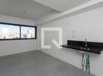 Apartamento · 33m² · 1 Quarto · Apartamento à Venda - Rio Branco, 1 Quarto,  33 m² - Porto Alegre
