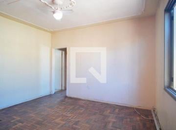 Apartamento · 63m² · 2 Quartos · Apartamento à Venda - São João , 2 Quartos,  63 m² - Porto Alegre