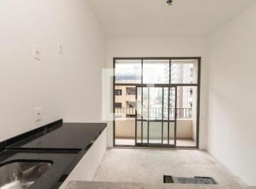 Apartamento · 24m² · 1 Quarto · Apartamento à Venda - Brooklin, 1 Quarto, 24 m² - São Paulo