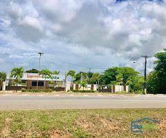 b3eaef32dc6f95f40ee8a3ac2a1fd6cde9f0b75c · Terreno à venda, 1000 m² por R$ 220.000,00 - Guarajuba - Guarajuba/BA