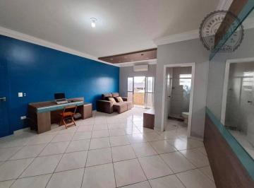 45de1f731a6305dd245dc5faa0d175542390f7da · Apartamento no Tude Bastos (Sítio do Campo) - Praia Grande/SP