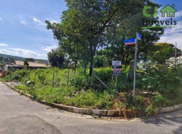 8f2f33e3e32808bb39e8188159bc48504478ed06 · Terreno à venda, 697 m² por R$ 320.000,00 - Portal do Sol - Lagoa Santa/MG