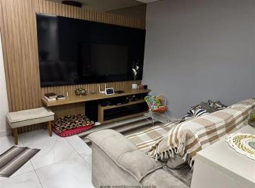 492acd9b021a0836fef5ca990ed313a96ff01077 · Apartamento com 2 dormitórios à venda, 60 m² por R$ 550.000,00 - Bosque dos Jacarandás - Jundiaí/SP