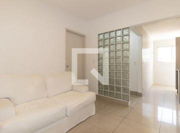 Apartamento · 60m² · 2 Quartos · 1 Vaga · Apartamento à Venda - Itaim Bibi, 2 Quartos,  60 m² - São Paulo