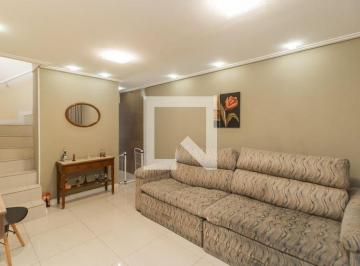 Casa · 258m² · 3 Quartos · Casa à Venda - Ponte Rasa, 3 Quartos,  258 m² - São Paulo