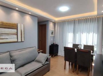 040aea4a356c4e375bb857c26edb1e96040c6905 · Apartamento à venda no Condomínio Imperial Garden no Pq. Industrial em Campinas/SP