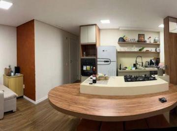 b2de2074c234d973fc2715c02c7c989c7f597624 · Apartamento com 1 quarto à venda - Vila Palácios - Campinas/SP
