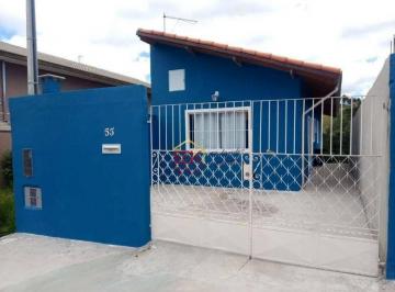 c3a5327957fda5f4e0a795121f9dc1df7bfe175a · Casa com 2 dormitórios à venda, 70 m² por R$ 320.000 - Jardim dos Bandeirantes - São José dos Campos