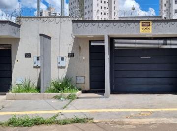 2f14ad4c01a834dce8621c59e6f9fccca2f8f1fd · Casa com 3 suítes à venda, 209 m² de construção, por R$ 1.195.000 - Vila Rosa - Goiânia/GO
