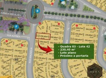 44d9801916ff6ab5757362f124846afd87f55cbf · Terreno à venda Jardins Versalhes - Aparecida de Goiânia/GO
