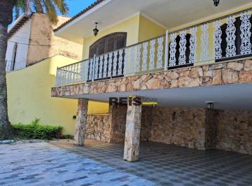 8350d24c5f4c67fe2299ac73f18b9dd2000c7f25 · Casa com 3 dormitórios para alugar, 346 m² por R$ 12.924,66/mês - Vila Trujillo - Sorocaba/SP