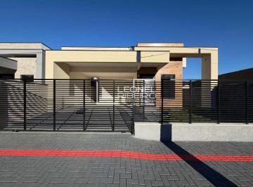 Casa · 114m² · 3 Quartos · 2 Vagas · Casa com 3 dormitórios (1 suíte), 114,44 m² à venda no bairro Padre Martinho Stein em Timbó - SC