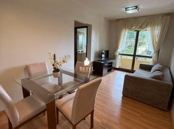 Apartamento · 74m² · 2 Quartos · 1 Vaga · Apartamento à venda no bairro Madureira - Caxias do Sul/RS