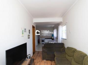Apartamento · 79m² · 2 Quartos · 1 Vaga · Apartamento Duplex com Quintal