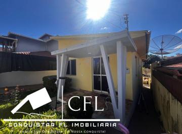 Casa · 66m² · 3 Quartos · 3 Vagas · Casa em Centro, Brumadinho/MG