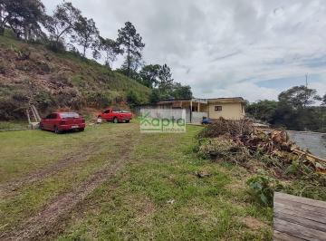 Terreno · 750m² · Terreno Itapecerica da Serra - SP