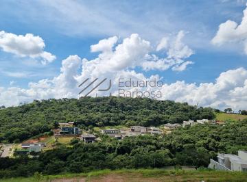 Terreno · 727m² · Itaporã - Terreno em Condomínio em Atibaia