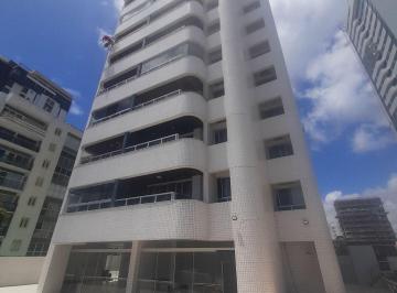 Apartamento · 360m² · 5 Quartos · 3 Vagas · Apartamento à venda no bairro Candeias - Jaboatão dos Guararapes/PE