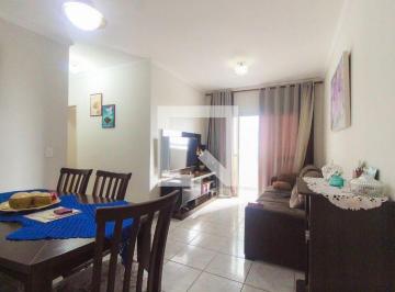 Apartamento · 68m² · 3 Quartos · 1 Vaga · Apartamento para Aluguel - Cidade Lider, 3 Quartos,  68 m² - São Paulo
