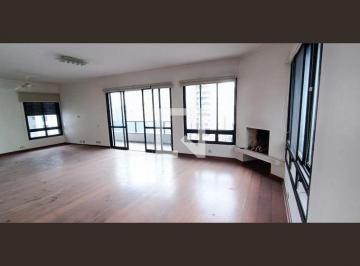 Apartamento · 200m² · 3 Quartos · 3 Vagas · Apartamento para Aluguel - Panamby, 3 Quartos, 200 m² - São Paulo