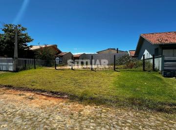 Terreno · 375m² · Lote a 160m da praia norte - Itapirubá/SC