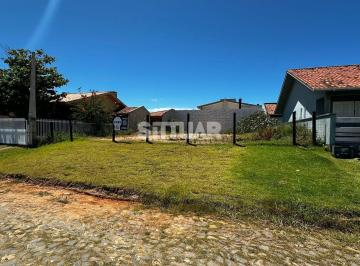 Terreno · 375m² · Lote a 160m da praia norte - Itapirubá/SC