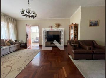 Casa · 272m² · 7 Quartos · 3 Vagas · Casa para Aluguel - Cidade São Francisco , 7 Quartos, 272 m² - São Paulo