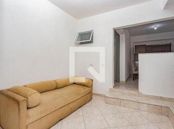 Casa · 45m² · 1 Quarto · Casa para Aluguel - Vila das Mercês, 1 Quarto,  45 m² - São Paulo