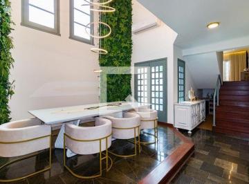 Casa · 397m² · 5 Quartos · 6 Vagas · Casa para Aluguel - Morumbi, 5 Quartos,  397 m² - São Paulo