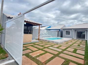 Casa · 60m² · 2 Quartos · 2 Vagas · Casa à Venda em Cabo Frio