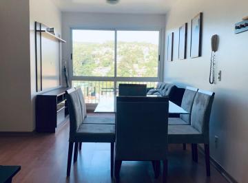 Apartamento · 73m² · 3 Quartos · 1 Vaga · Apartamento à venda 3 dormitórios, Bairro Partenon, mobiliado, próximo a PUC - Porto Alegre/RS, Zona