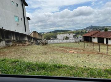 topografia excelente · Spina Ville II - Excelente terreno à venda, 543 m² por R$ 300.000,00 - Spina Ville II