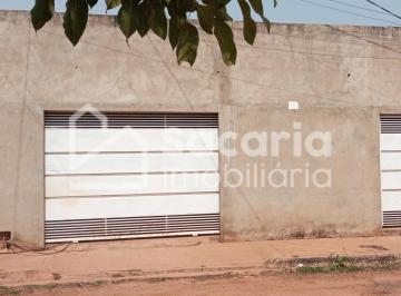 Casa · 108m² · 3 Quartos · 1 Vaga · Casa à venda no bairro São Matheus - Várzea Grande/MT
