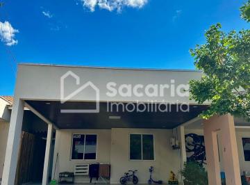 Casa · 3 Quartos · 1 Vaga · Casa à venda no bairro Petrópolis - Várzea Grande/MT