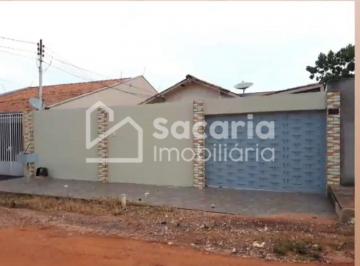 Casa · 234m² · 3 Quartos · 4 Vagas · Casa à venda no bairro Jardim Gramado - Cuiabá/MT
