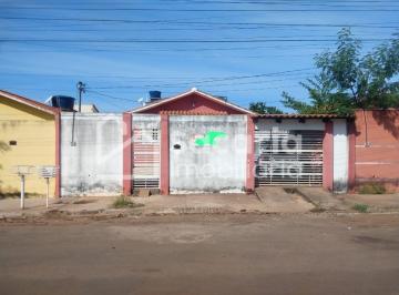 Casa · 134m² · 4 Quartos · 2 Vagas · Casa à venda no bairro Novo Mundo - Várzea Grande/MT