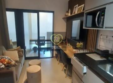 Apartamento · 32m² · 1 Quarto · 1 Vaga · Apartamento Conforto e Praticidade - 1 dormitório - Pinheiros