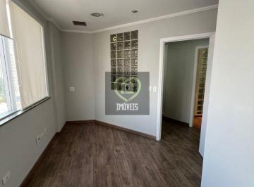 Comercial · 70m² · 2 Quartos · 2 Vagas · Lapa / Água Branca - sala comercial pronta para uso