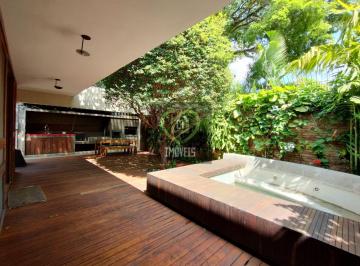 Casa · 272m² · 3 Quartos · 3 Vagas · Alto de Pinheiros / City Boaçava - Bela casa térrea pronto para morar