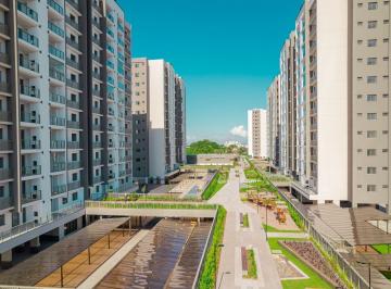 Apartamento · 70m² · 2 Quartos · 1 Vaga · Home Club São Vicente - Apartamento no bairro São Vicente em Itajaí
